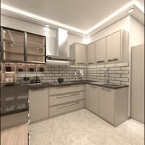 Kitchen and bath design service