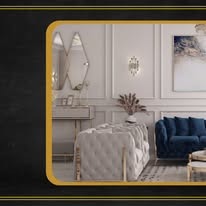 Interior design service
