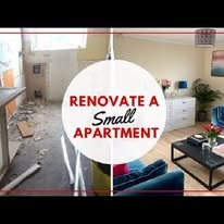 Renovation and remodeling service