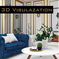3D visualization service