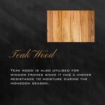 Custom furniture and woodwork service